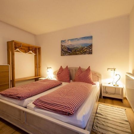 Ferienhof Pacher Spital Am Pyhrn Exteriér fotografie