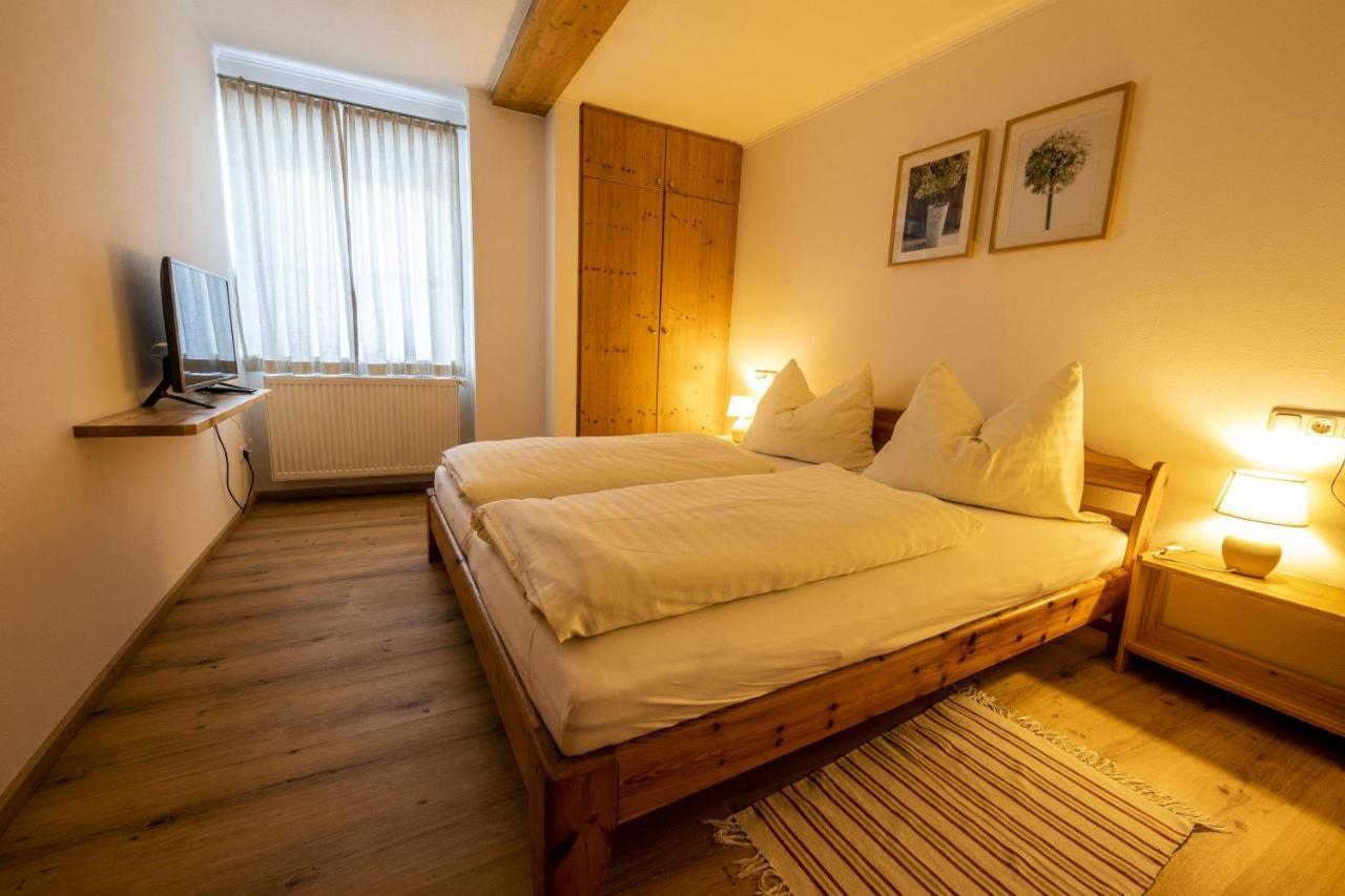 Ferienhof Pacher Spital Am Pyhrn Exteriér fotografie